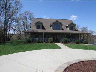 2262 Rdg Rd, Mckeesport PA  15135-3019 exterior
