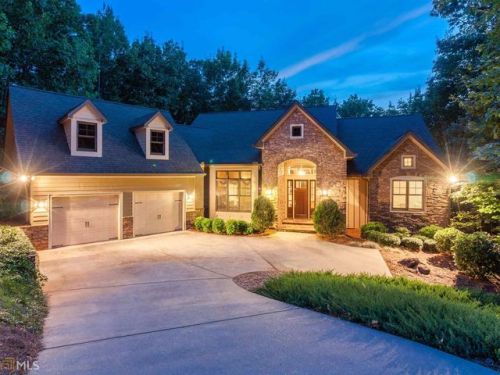 746 Plum Ln, Clarkesville, GA 30523-1446