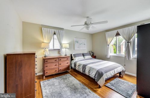 10028 Greenock Rd, Silver Spring MD 20901-2249 exterior