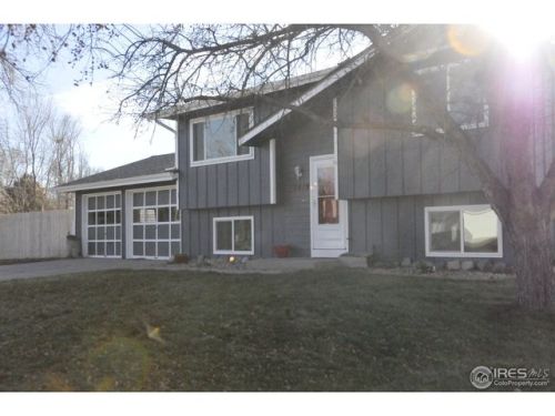 2619 Meadowbrook Ln, Greeley, CO 80634-7536