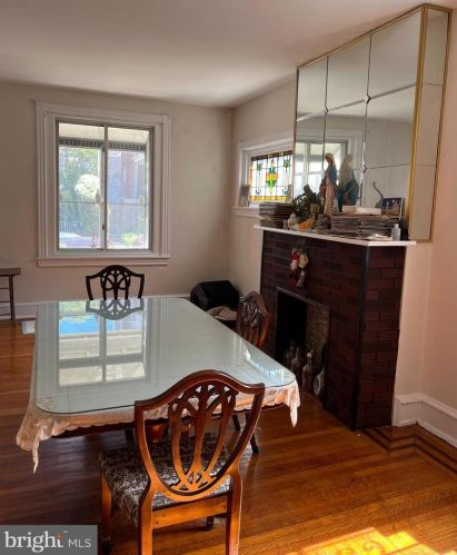 1032 Fillmore St, Philadelphia PA  19124-2905 exterior