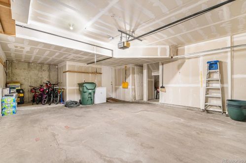 16942 Warren Pl, Aurora CO  80013-4809 exterior