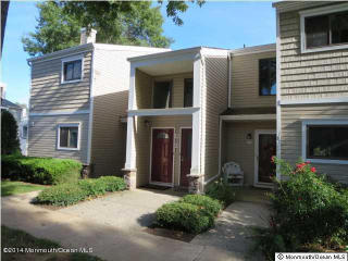 12 Carol Ct, Tinton Falls NJ  07724-3025 exterior