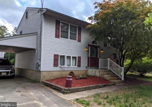 100 Huberta St, Browns Mills, NJ 08015-4533
