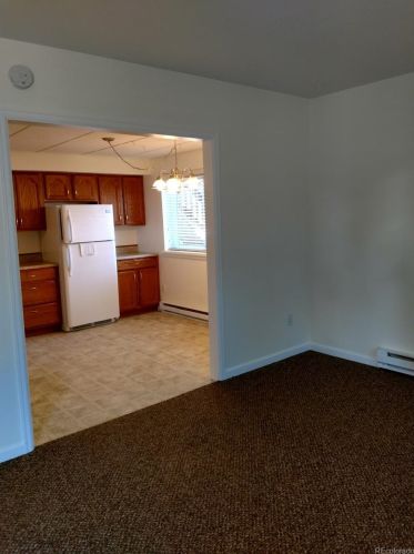 205 2nd St, Leadville CO  80461-3670 exterior