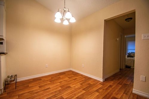 1817 Lipscomb St, Fort Worth TX  76110-1459 exterior