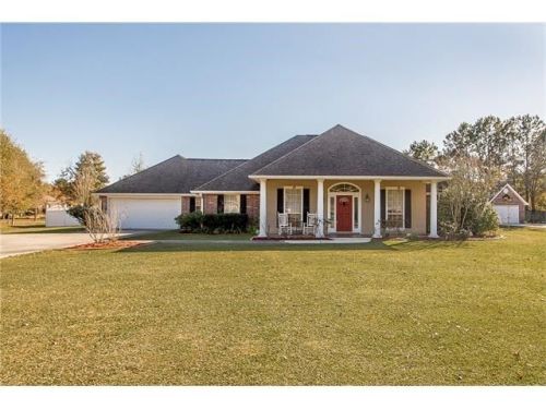 41488 Rue Maison, Ponchatoula LA  70454-7089 exterior