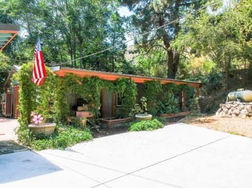 36750 Hilltop Dr, Mountain Home Village, CA 92359-9780