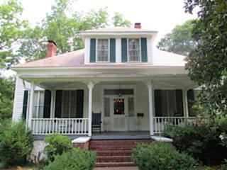 49 Lexington Ave, Washington, GA 30673-1446
