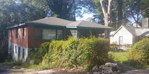 1466 Akridge St, Atlanta, GA 30314-2131