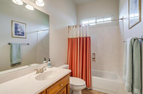 329 Stone Mtn Rd, Fort Worth TX  76035-5642 exterior