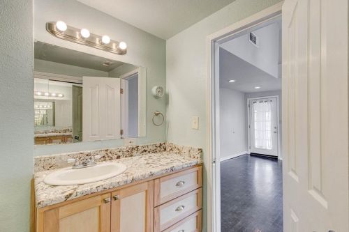 3501 6th St, Fort Worth TX  76107-2735 exterior