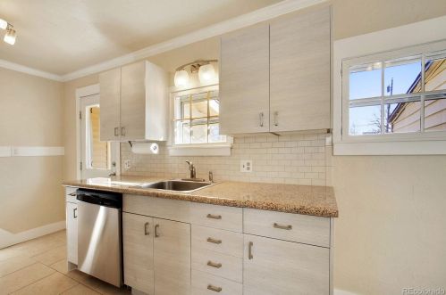 4334 Logan St, Englewood CO 80113-5826 exterior