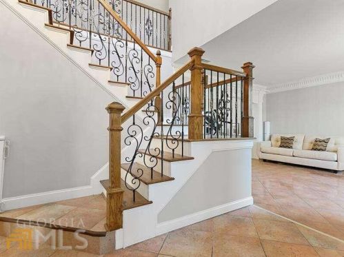 2668 Timberbrooke Pl, Duluth GA  30097-2297 exterior