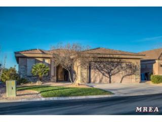 1235 Vista Del Monte Dr, Mesquite, NV 89027-2589