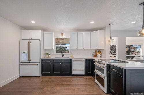 7967 Pontiac Way, Englewood CO  80112-3114 exterior