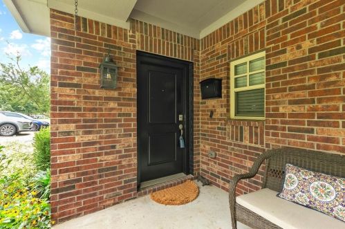 5037 Byers Ave, Fort Worth TX  76107-4129 exterior