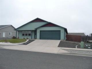 9609 72nd Ave, Amber, WA 99004-9428