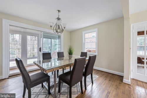 12608 Two Farm Dr, Silver Spring MD 20904-2936 exterior