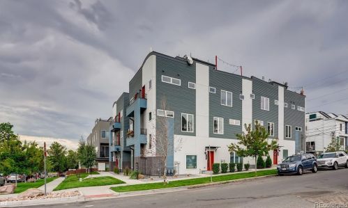 3930 13th Ave, Denver, CO 80204