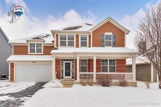 402 Fayette Dr, Oswego, IL 60543-7724