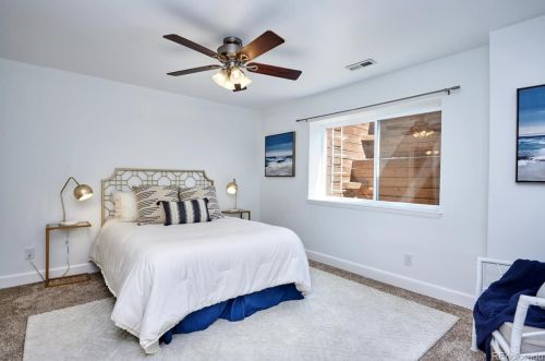 2670 Logan St, Denver CO  80210-4428 exterior