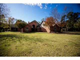 2330 Six Mile Rd, Magazine AR  72943-8430 exterior