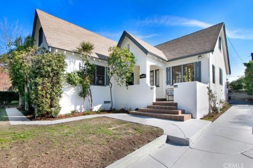 408 Delaware Rd, Burbank, CA 91504-4035