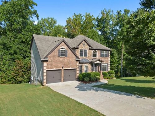 1283 Blairwood Ct, Atlanta, GA 30331-7490