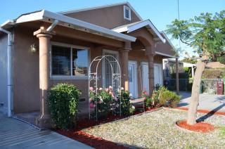 69 Schuyler Ave, Hayward, CA 94544-8131