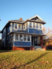 438 Melrose Ave, Toledo OH  43610-1425 exterior