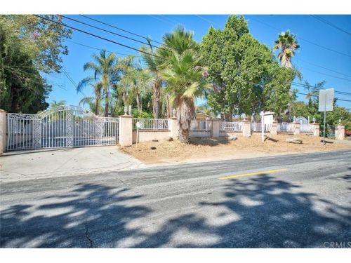 4203 Lyman Ave, Covina, CA 91724-2272