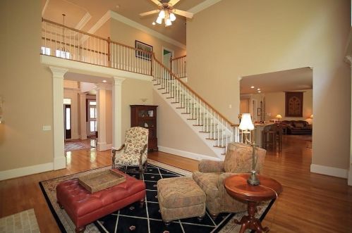 1710 Sugarloaf Club Dr, Duluth GA  30097-7456 exterior