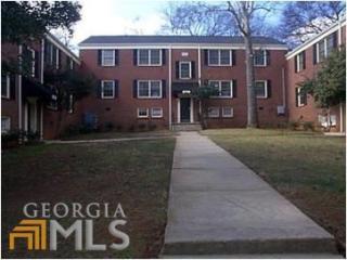 576 Goldsboro Rd, Atlanta GA 30307-1570 exterior