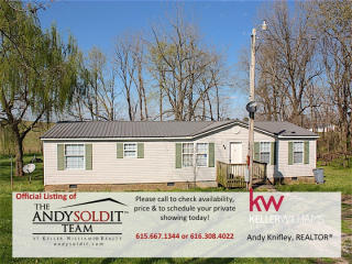 1416 Qualls Rd, Adams, TN 37010-4704