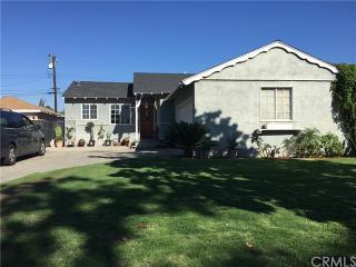 940 Starcrest Dr, Covina, CA 91722-2948