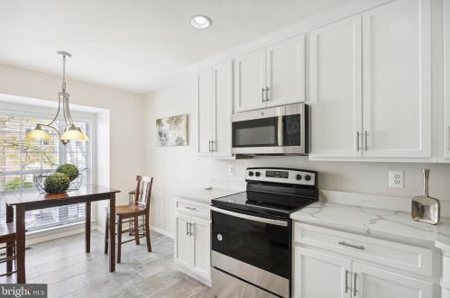 13404 Silver Moon Way, Silver Spring MD 20904-1250 exterior