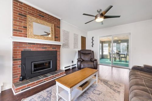 145 Irene Dr, Vernon CT  06066-4612 exterior