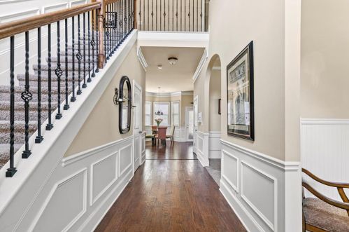 40 Providence Pkwy, Porterdale, GA 30014-8351