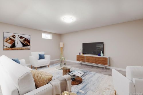 6573 Kearney Cir, Englewood CO 80111-4317 exterior