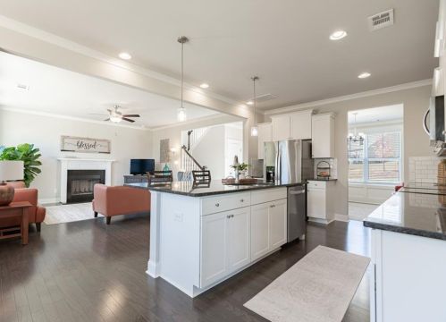 4112 Links Blvd, Jefferson GA  30549-8826 exterior