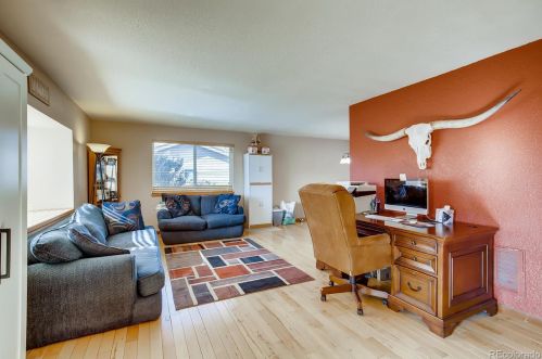 7989 Windwood Way, Parker CO 80134-6346 exterior