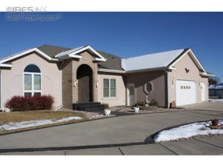 3532 Gold Hill Dr, Loveland, CO 80538-5344