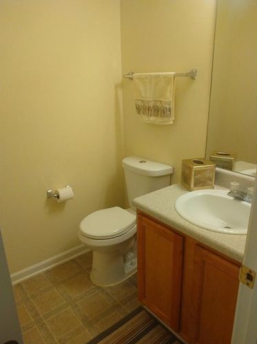 3414 Creekview Dr, Rex GA 30273-5039 exterior