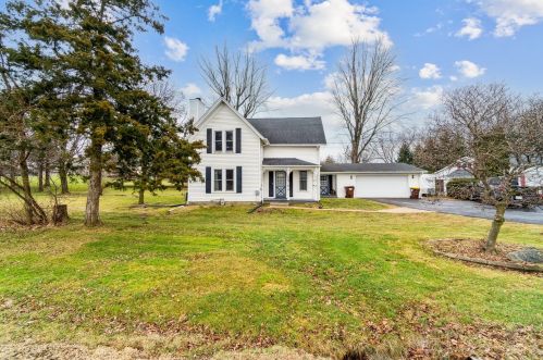 14188 Beloit Rd, Argyle, IL 61011-9718