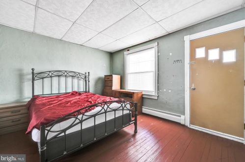 7 Pike St, Primrose PA  17901-8619 exterior