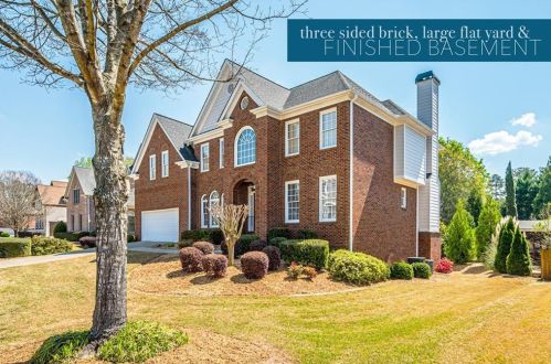 2766 Riderwood Ln, Marietta, GA 30062-4686