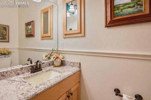 725 Sun Valley Dr, Woodland Park CO 80863-9089 exterior