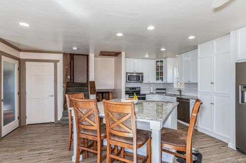 6342 Arrowhead Trl, Elizabeth CO 80107-6800 exterior