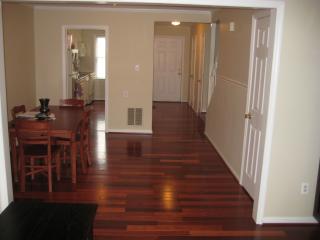 1176 Vermont St, Arlington VA  22201-4735 exterior